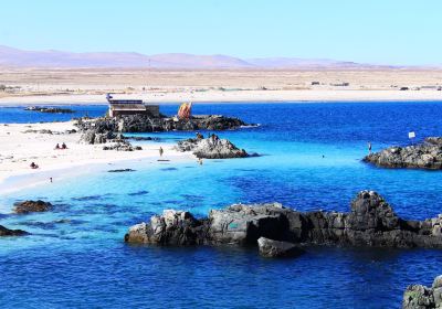 Bahia Inglesa