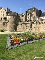 Vannes Centre Historique