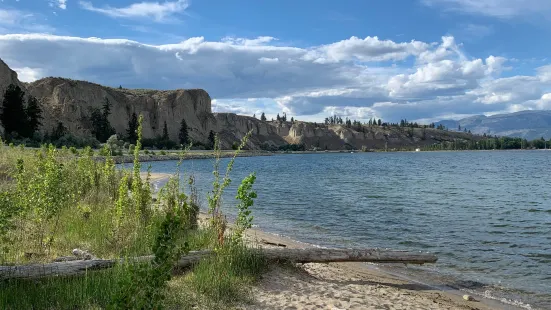 Kickininee Provincial Park