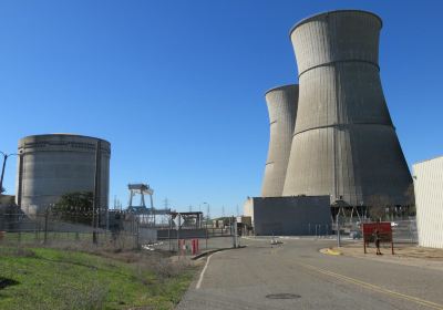 Rancho Seco Recreational Area