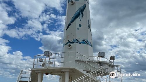 Seuldo Lighthouse