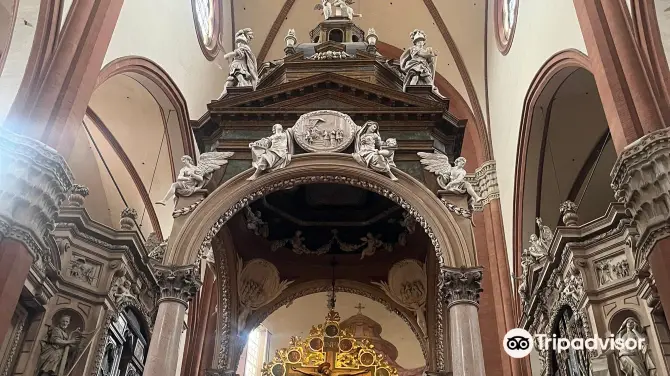 4_Basilica di San Petronio