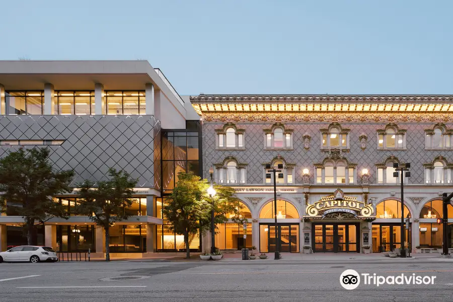 Capitol Theatre