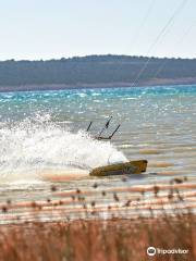 Kitesurf School Croatia North