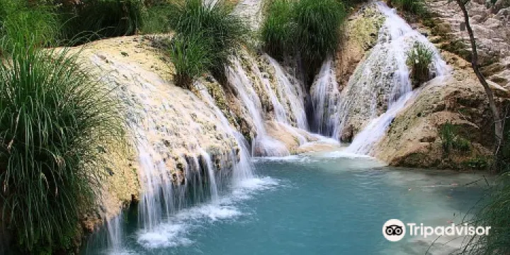 波利利姆尼奧瀑布