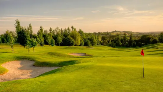 Esker Hills Golf Club