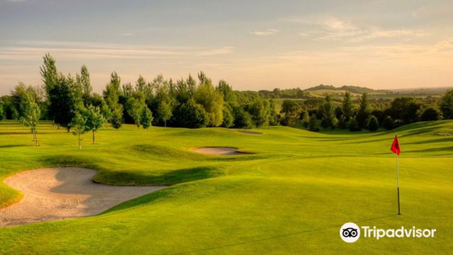 Esker Hills Golf Club