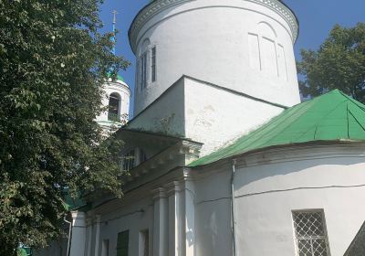 Borovsky District