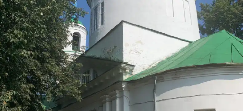 Hotels in Borovsky District