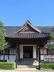Tamba-Sasayama City History and Art Museum
