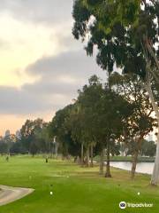 Coronado Kommunal-Golfplatz