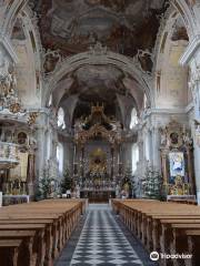 Stift Wilten