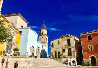 Borgo Medievale di Sepino