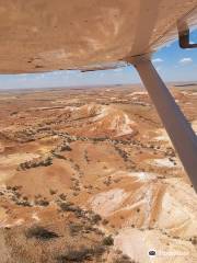 Bush Pilots Australia