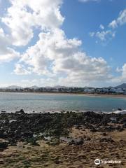 Playa de los Pocillos