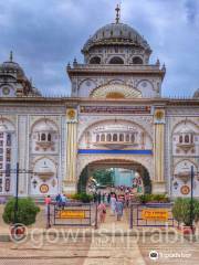 Gurudwara Nanak Jhira Sahib