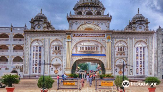 Gurudwara Nanak Jhira Sahib