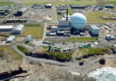 Dounreay