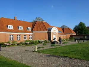Vejen Art Museum