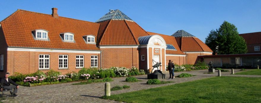 Vejen Kunstmuseum