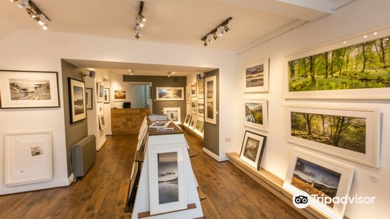 Norman McCloskey Gallery