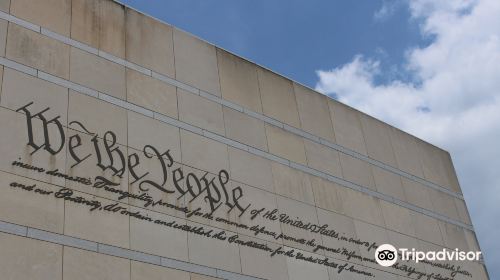 National Constitution Center