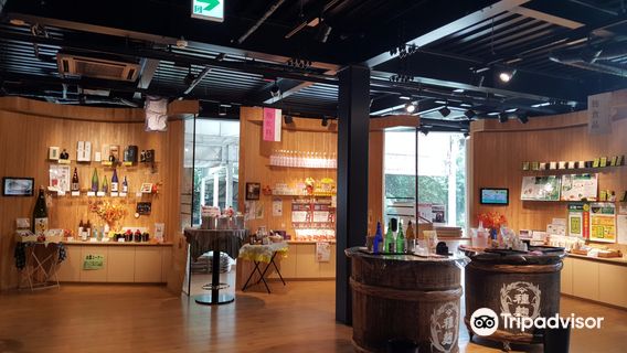 Barrel Valley Praha & Gen