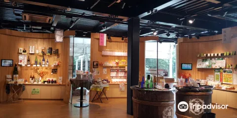 Barrel Valley Praha&Gen