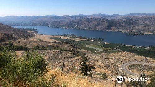 Osoyoos Lake