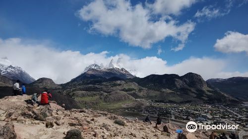 El Mirador De Los Condores