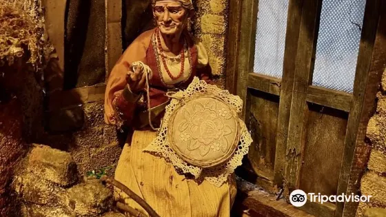 Santuario Maria SS.ma di Carpignano