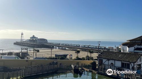 Bournemouth Pier