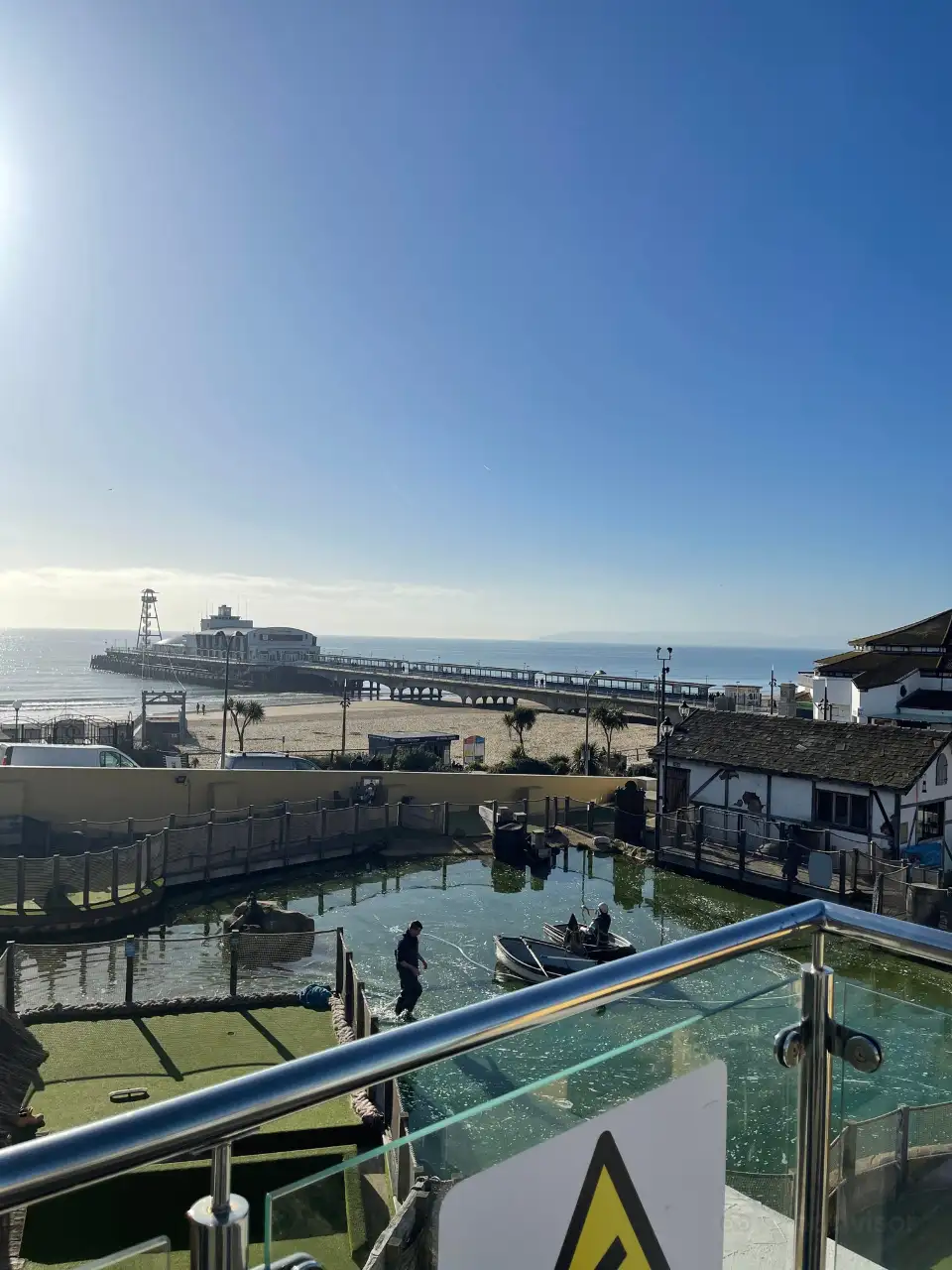 5_Bournemouth Pier