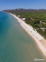 Itinera Beach - Turistica Service