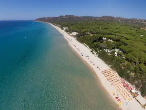 Itinera Beach - Turistica Service