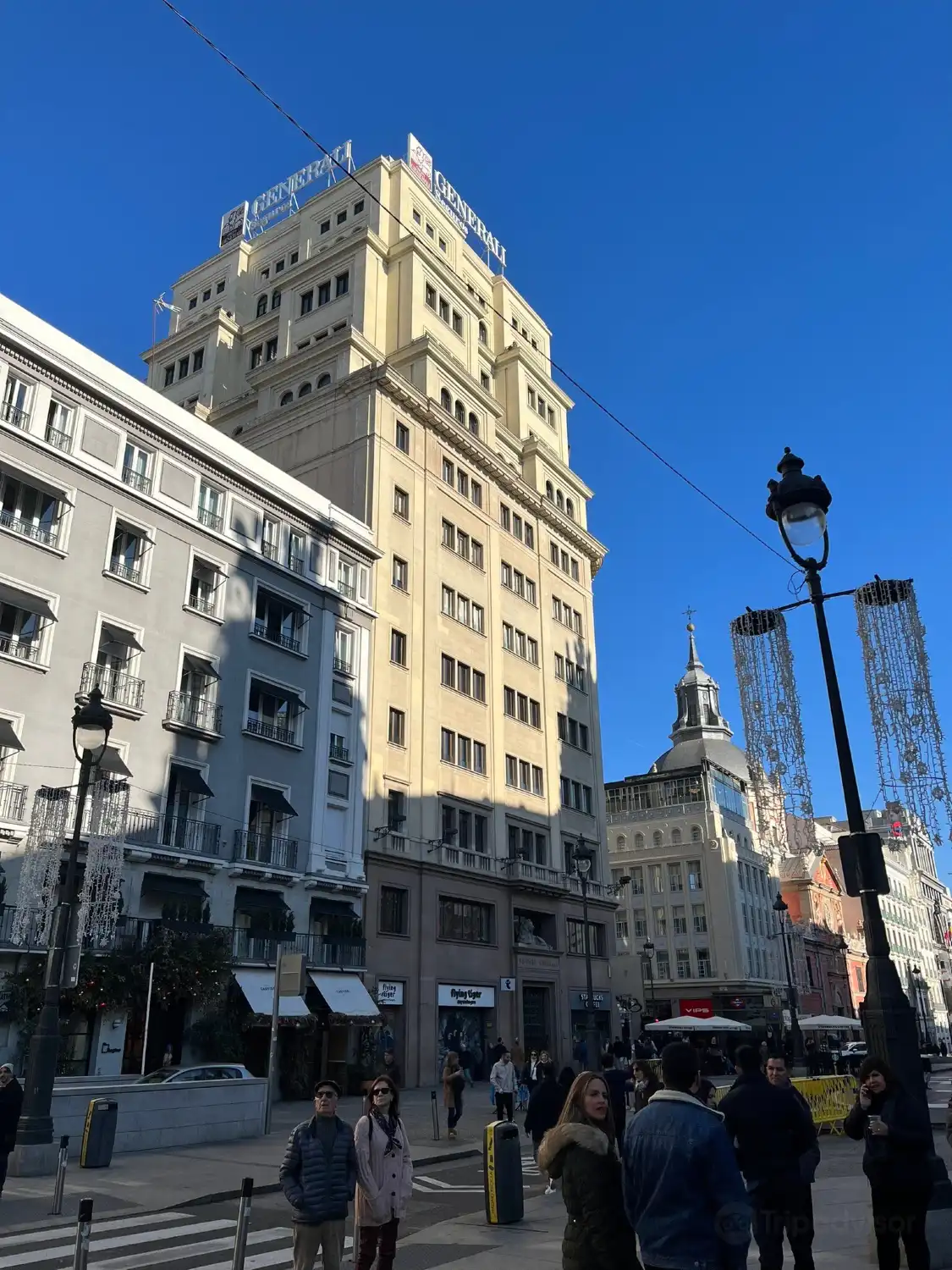 Hotels near Edificio del Banco de Bilbao