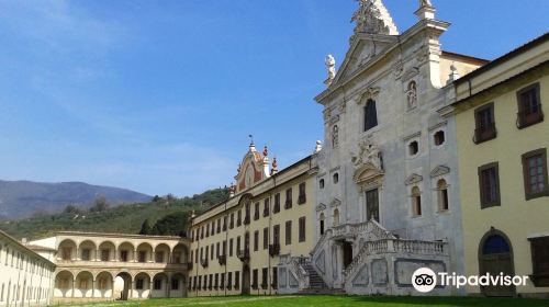 Certosa di Pisa