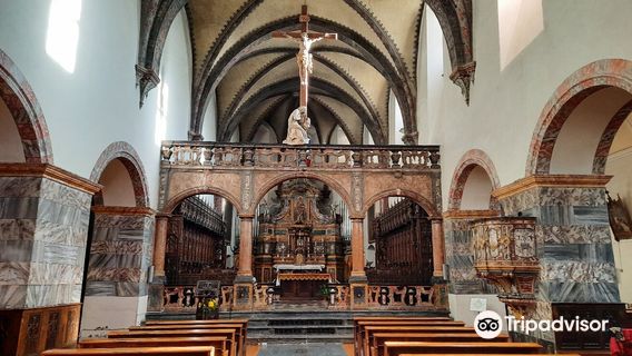 Collegiata dei Santi Pietro e Orso