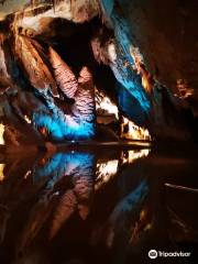 Grotte of the Cocaliere