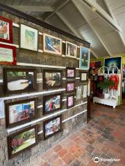 Caribelle Batik at Romney Manor