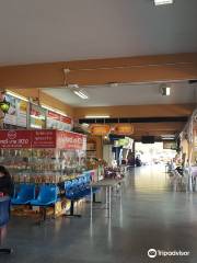 Chiang Mai Provincial Arcade Bus Terminal