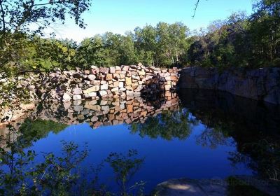 Quarry Park and Nature Preserve