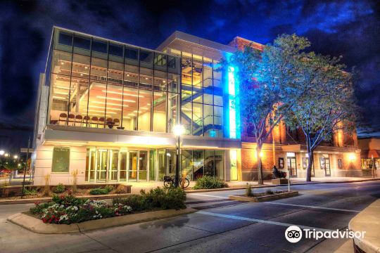 Vol ${{cityDName}} Grand Junction