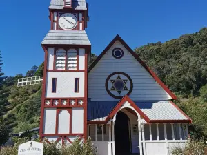 Founders Heritage Park