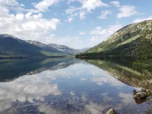 Sawtooth National Forest