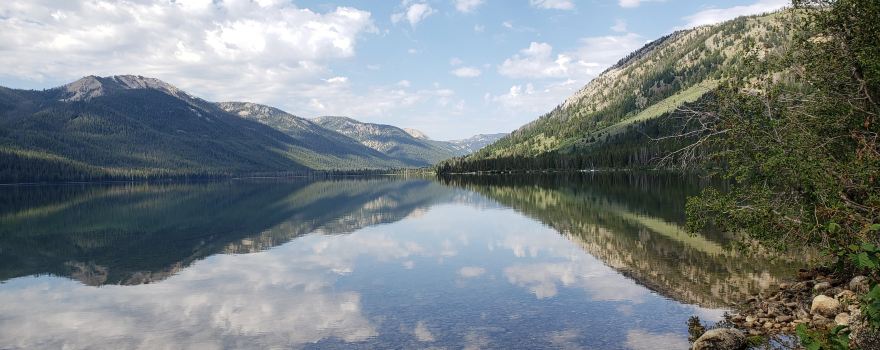 Sawtooth National Forest
