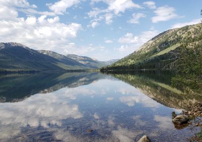Sawtooth National Forest