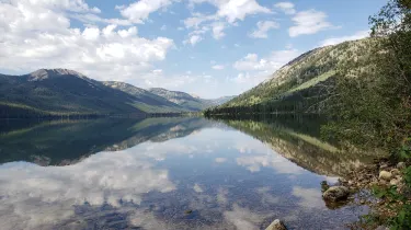 Sawtooth National Forest