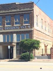 Athens Brewing Co