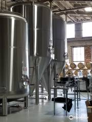 Monument City Brewing Company